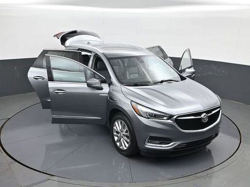 Certified 2019 Buick Enclave Premium w/ Experience Buick Package AWD/4WD image 30