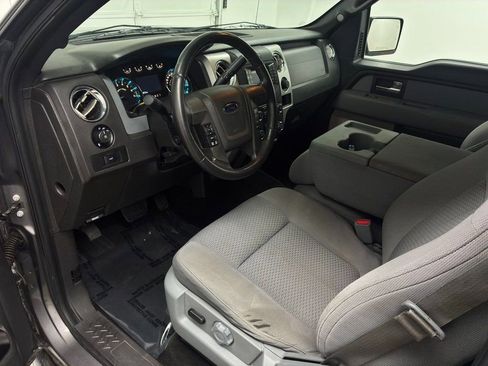 Used 2014 Ford F150 XLT w/ XLT Chrome Package image 19