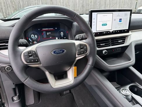New 2026 Ford Explorer Active w/ Active Comfort Package AWD/4WD image 14