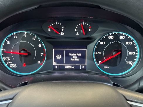Used 2022 Chevrolet Malibu LT FWD image 22