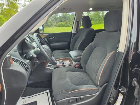 Used 2020 Nissan Armada SV w/ Driver Package AWD/4WD image 4