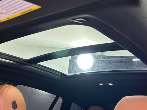 Used 2020 BMW X6 xDrive40i w/ Convenience Package image 38