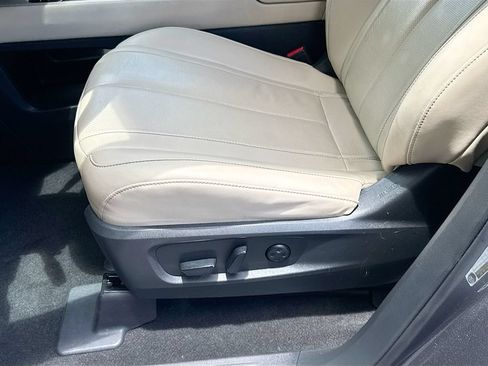 Used 2023 INFINITI QX60 Luxe w/ Cargo Package AWD/4WD image 20
