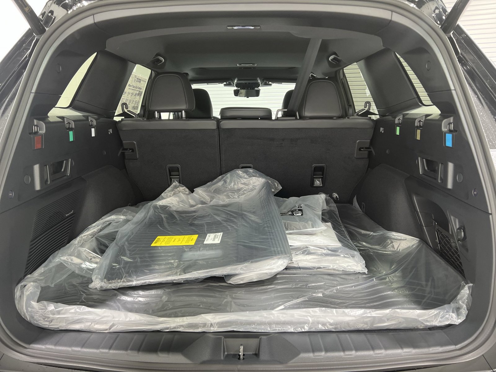 New 2026 Subaru Outback Touring XT AWD/4WD image 24