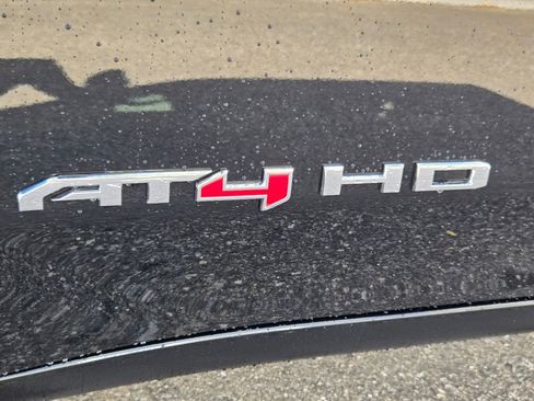 New 2026 GMC Sierra 3500 AT4 w/ Technology Package image 2