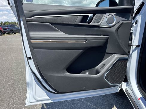 New 2026 Buick Enclave Avenir w/ Super Cruise Package FWD image 19