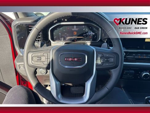 New 2026 GMC Sierra 1500 Elevation w/ Elevation Premium Package image 19