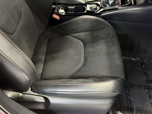 Used 2023 Toyota Corolla GR image 11