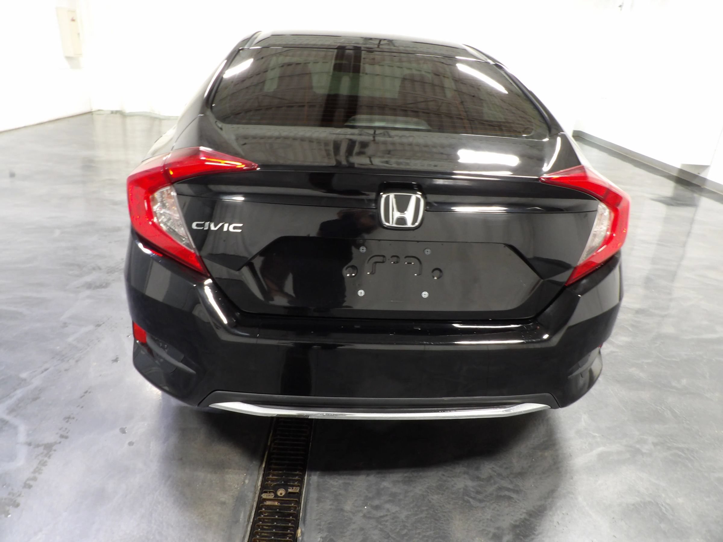 Used 2020 Honda Civic LX image 5