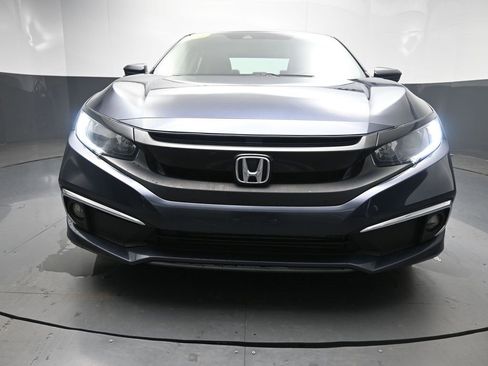 Used 2020 Honda Civic EX-L image 32