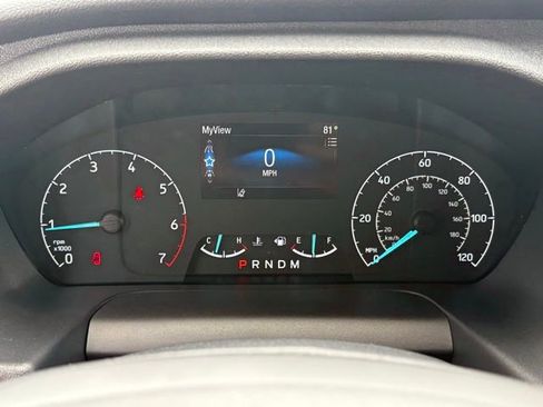 New 2025 Ford Transit 350 XL image 15