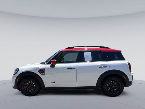 Used 2024 MINI Cooper Countryman John Cooper Works AWD/4WD image 6