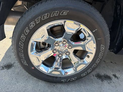 Used 2026 RAM 1500 Big Horn AWD/4WD image 26