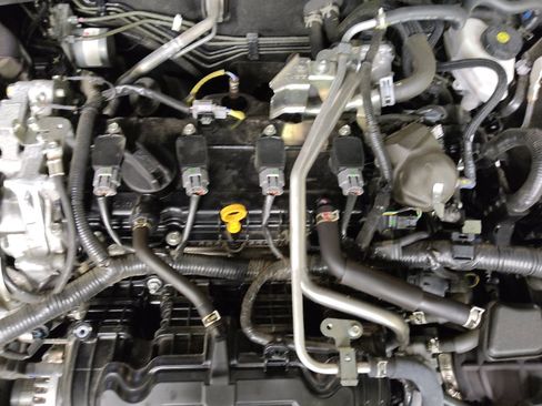 Used 2024 Nissan Altima 2.5 SV image 30