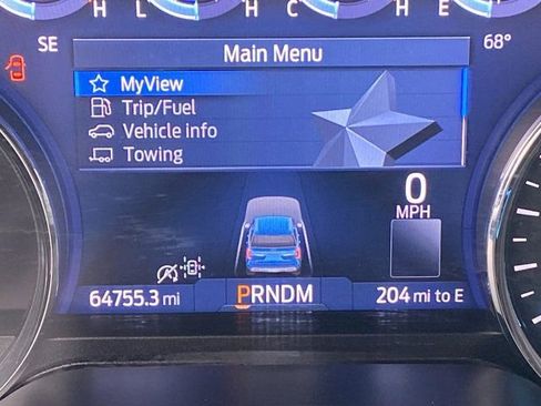 Used 2024 Ford Expedition Max Limited image 17