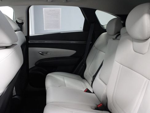 Used 2023 Hyundai Tucson SEL w/ Convenience Package FWD image 22