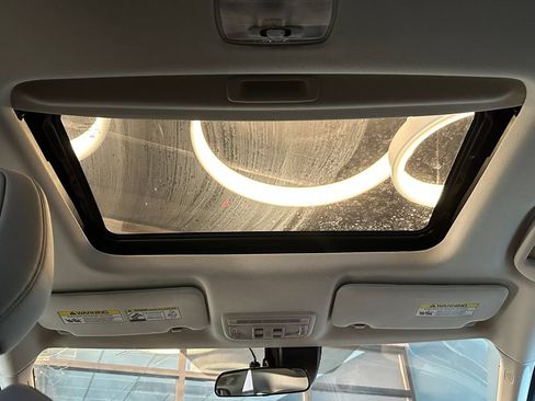 Used 2020 Honda HR-V EX image 22