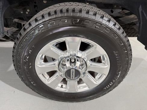 Used 2022 Ford F250 Platinum image 8