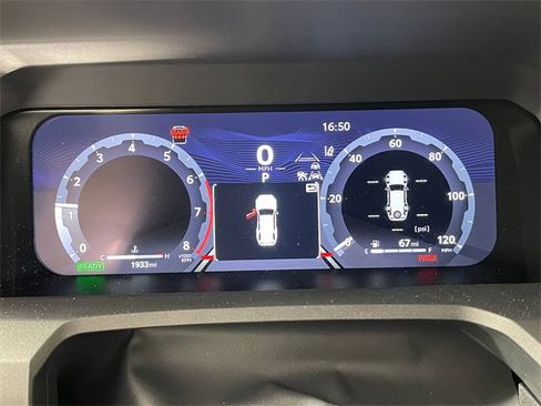 Used 2025 Toyota 4Runner TRD Pro image 5