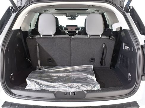New 2026 Ford Explorer Active w/ Active Comfort Package AWD/4WD image 21