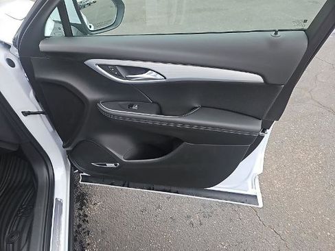 New 2026 Buick Envision Avenir AWD/4WD image 27