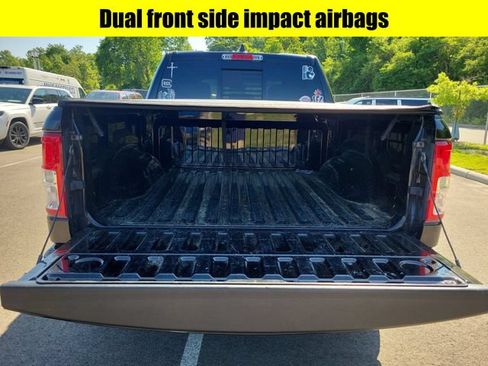 Used 2022 RAM 1500 Big Horn AWD/4WD image 27