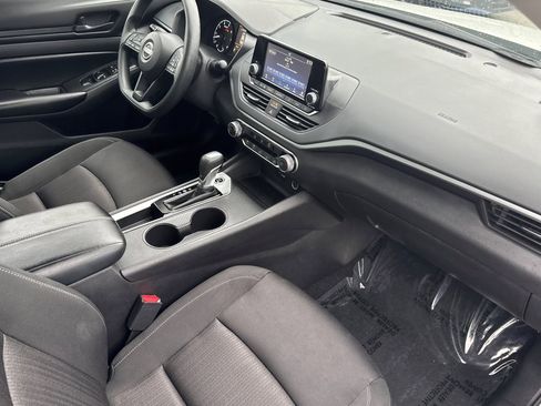 Used 2023 Nissan Altima 2.5 S image 32