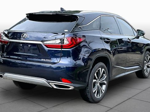 Used 2020 Lexus RX 350 FWD w/ Premium Package image 13