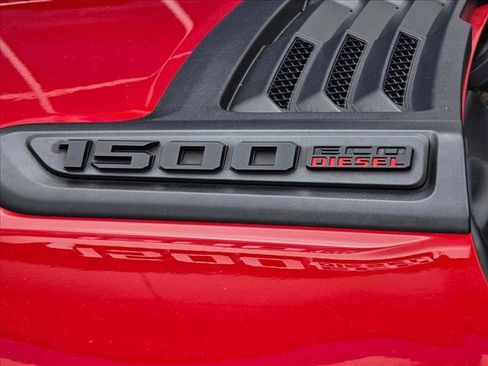 Used 2021 RAM 1500 Rebel w/ Rebel Level 2 Equipment Group AWD/4WD image 9