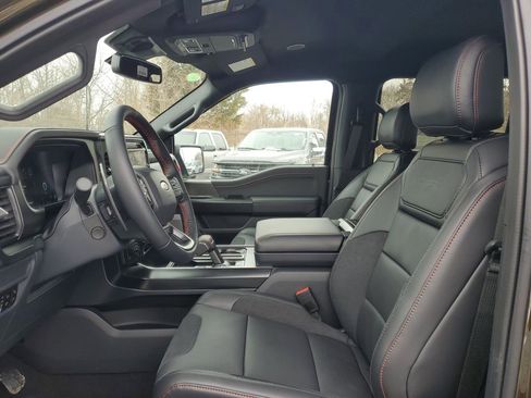 New 2026 Ford F150 Raptor image 8