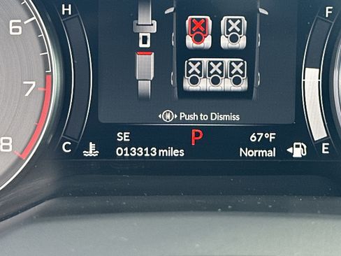 Certified 2023 Acura RDX FWD image 31