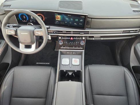 New 2026 Hyundai Santa Fe SEL image 18