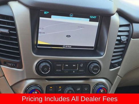 Used 2018 GMC Yukon Denali w/ Denali Ultimate Package AWD/4WD image 17