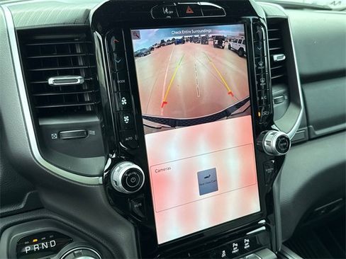 New 2026 RAM 1500 Big Horn/Lone Star image 25