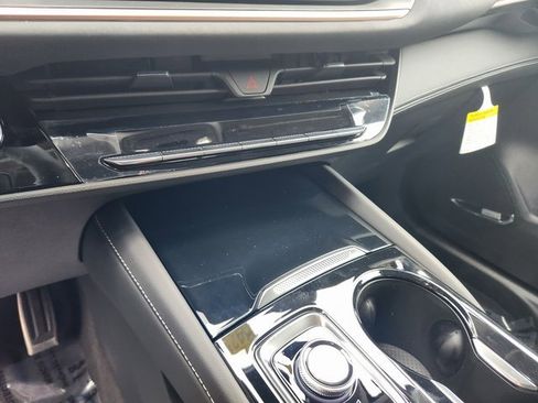 New 2026 Buick Envision Sport Touring image 13