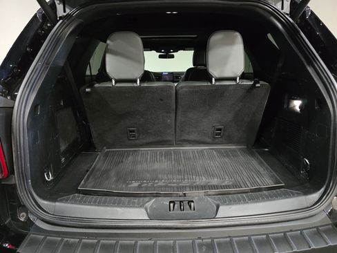 Used 2024 Ford Explorer Timberline w/ Timberline Technology Package image 12