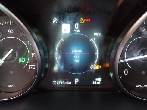 Used 2019 Jaguar E-PACE S AWD/4WD image 39