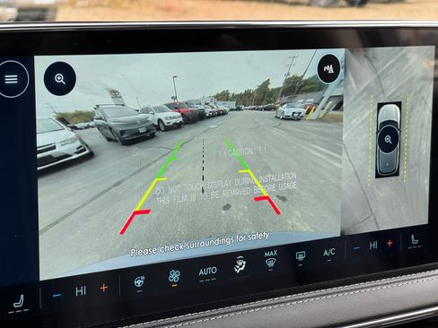 New 2026 Lincoln Corsair Premiere image 22