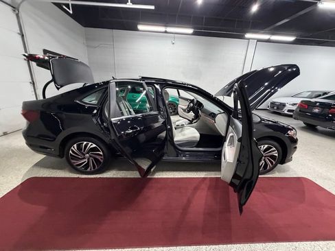 Used 2020 Volkswagen Jetta SEL FWD image 50