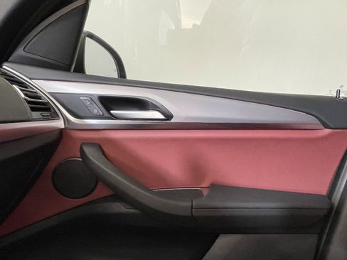 Used 2024 BMW X3 sDrive30i w/ Convenience Package w/ZPA image 30