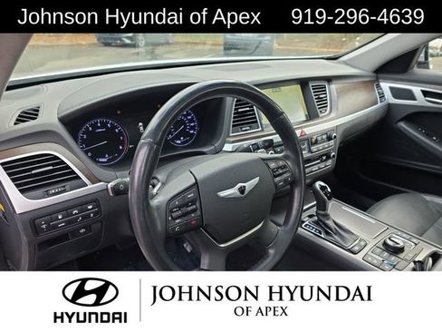 Used 2016 Hyundai Genesis 3.8 w/ Option Group 04 image 28