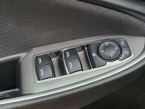 Used 2023 Chevrolet Malibu LT w/ Driver Confidence Package FWD image 23