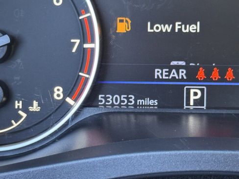 Used 2024 Nissan Altima 2.5 SV image 5