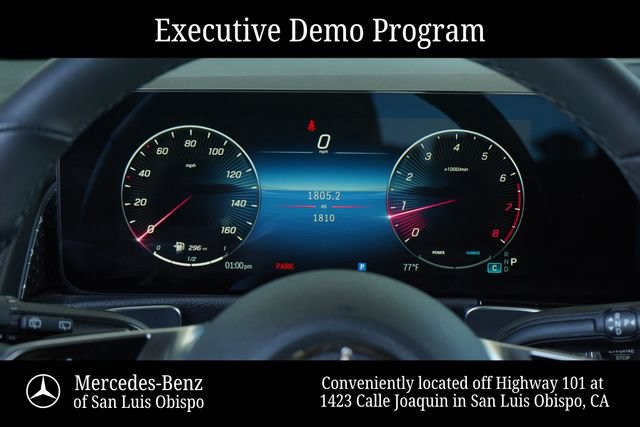 Used 2026 Mercedes-Benz GLB 250 image 21