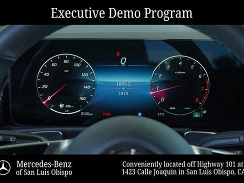 Used 2026 Mercedes-Benz GLB 250 image 21