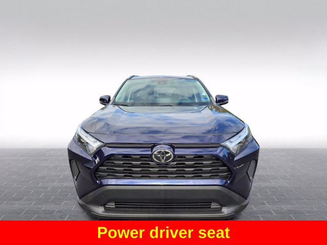 Used 2023 Toyota RAV4 XLE w/ Convenience Package AWD/4WD image 2