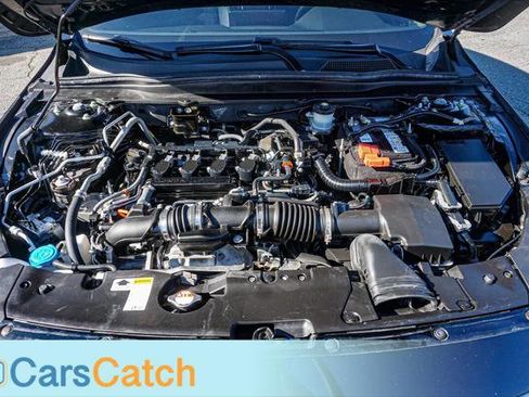 Used 2022 Honda Accord Sport Special Edition image 40