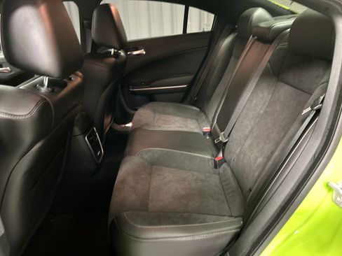 Used 2023 Dodge Charger Scat Pack w/ Plus Group image 24