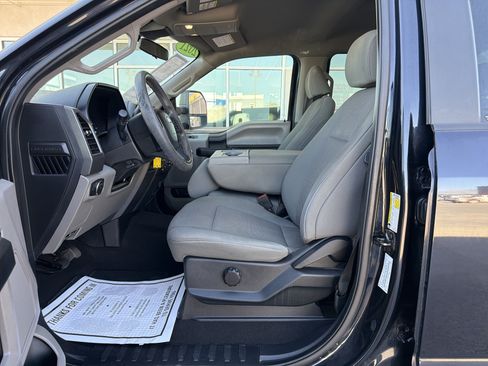Used 2021 Ford F250 XL w/ STX Appearance Package AWD/4WD image 13