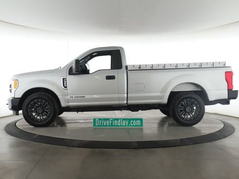 Used 2017 Ford F350 XL RWD image 9